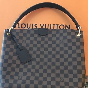 Louis Vuitton Graceful PM